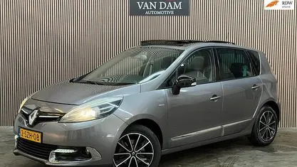 Occasion Renault Scénic III Bose Edition 132 PK (97 kW) 2014 MPV