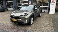 Groen Gebruikt 2023 Toyota Yaris Cross Active SUV | € 24.950 (Eerlijke prijs)