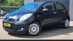 Gebruikt 2010 Toyota Yaris Hatchback | € 6.250 (Eerlijke prijs)