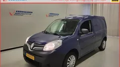 Blauw Gebruikt 2019 Renault Kangoo Van | € 7.950 (Eerlijke prijs)