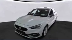 Gebruikt 2021 Seat Leon FR Hatchback | € 22.840 (Goede deal)