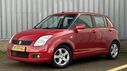 Occasion Suzuki Swift GLS 102 PK (75 kW) 2007 Hatchback