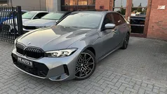 Gebruikt 2024 BMW 318 M Sport Sedan | € 39.950 (Eerlijke prijs)