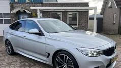 Grijs Gebruikt 2017 BMW 320 Executive Hatchback | € 22.950 (Eerlijke prijs)