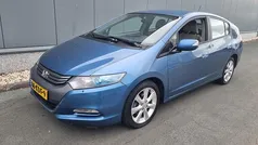 Blauw Gebruikt 2009 Honda Insight Elegance Hatchback | € 6.950 (Eerlijke prijs)