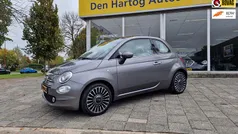 Gebruikt 2018 Fiat 500 Lounge Hatchback | € 9.250 (Eerlijke prijs)