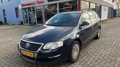 Gebruikt 2008 VW Passat Comfortline Stationwagen | € 1.950 (Goede deal)