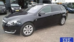 Gebruikt 2015 Opel Insignia Cosmo Stationwagen | € 8.000 (Eerlijke prijs)