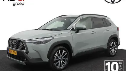 Occasion 2025 Toyota Corolla Cross Style SUV | € 36.950 (Eerlijke prijs)