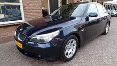 Gebruikt 2004 BMW 525 Executive Sedan | € 5.499 (Eerlijke prijs)