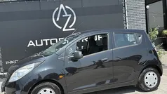 Gebruikt 2010 Chevrolet Spark LS Hatchback | € 1.999 (Eerlijke prijs)