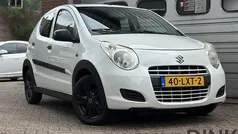 Gebruikt 2010 Suzuki Alto Hatchback | € 2.950 (Eerlijke prijs)