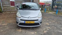 Grijs Gebruikt 2010 Citroën Grand C4 Picasso Prestige MPV | € 2.999 (Eerlijke prijs)