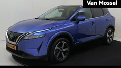 Gebruikt 2024 Nissan Qashqai SUV | € 35.935 (Super prijs)