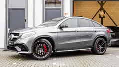 Grijs Gebruikt 2019 Mercedes S63 AMG AMG Coupé | € 66.950 (Goede deal)