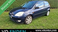 Gebruikt 2004 Ford Fiesta Futura Hatchback | € 1.250 (Eerlijke prijs)