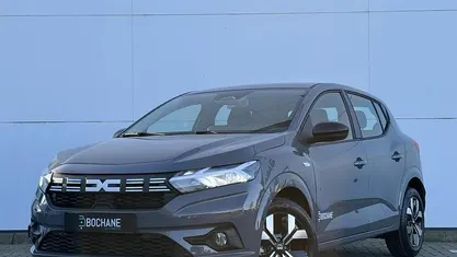 Occasion 2025 Dacia Sandero Journey Hatchback | € 22.395 (Eerlijke prijs)