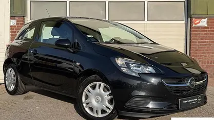 Occasion 2015 Opel Corsa Business Hatchback | € 4.799 (Goede deal)