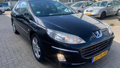 Occasion Peugeot 407 140 PK (102 kW) 2006 Stationwagen
