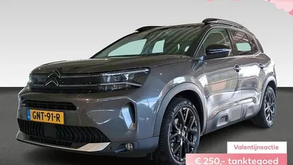 Occasion Citroën C5 Aircross 2024 Grijs SUV