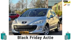 Gebruikt 2008 Peugeot 308 Hatchback | € 3.399 (Eerlijke prijs)