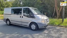 Gebruikt 2008 Ford Transit Van | € 2.950 (Eerlijke prijs)