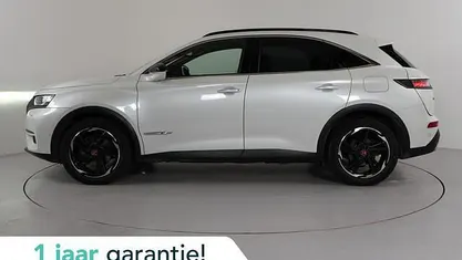 Gebruikt 2022 DS Automobiles DS7 Crossback Performance SUV | € 27.500 (Super prijs)