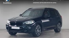 Gebruikt 2021 BMW X3 Executive SUV | € 47.900 (Eerlijke prijs)