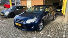 Gebruikt 2013 Ford Focus Trend Stationwagen | € 4.500 (Eerlijke prijs)