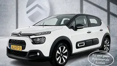 Gebruikt 2023 Citroën C3 Feel Hatchback | € 15.890 (Eerlijke prijs)