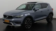 Thunder (728) Gebruikt 2021 Volvo XC40 Inscription SUV | € 35.895 (Eerlijke prijs)