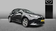 Gebruikt 2025 Mazda 2 Exclusive-Line Hatchback | € 25.895 (Eerlijke prijs)