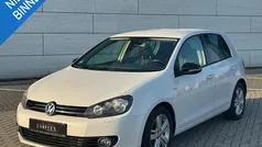 Gebruikt 2012 VW Golf VII Match Hatchback | € 6.977 (Super prijs)