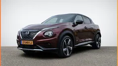 Rood Gebruikt 2024 Nissan Juke SUV | € 28.489 (Eerlijke prijs)