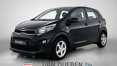 Gebruikt 2022 Kia Picanto Comfort Hatchback | € 12.400 (Eerlijke prijs)