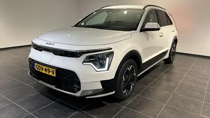 Occasion Kia e-Niro Advance 11 kW (15 PK) 2024 SUV