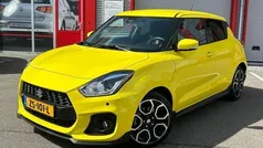 Geel Gebruikt 2019 Suzuki Swift Sport Hatchback | € 17.495 (Eerlijke prijs)