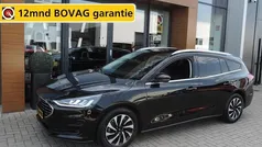 Zwart Gebruikt 2022 Ford Focus Style Stationwagen | € 19.490 (Eerlijke prijs)