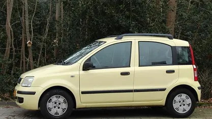 Occasion 2008 Fiat Panda Hatchback | € 2.444 (Eerlijke prijs)