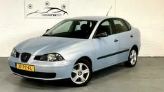 Seat Cordoba