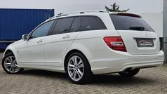 Mercedes 180