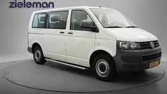 Wit Gebruikt 2010 VW T5 Trendline Van | € 8.845 (Goede deal)