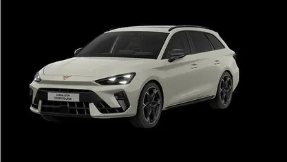 Gebruikt 2025 Cupra Leon VZ Stationwagen | € 52.980 (Eerlijke prijs)