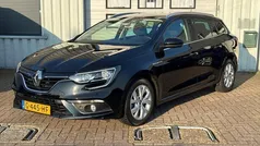 Gebruikt 2019 Renault Mégane GrandTour LIMITED Stationwagen | € 12.950 (Goede deal)