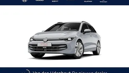 Occasion VW Golf VIII Edition 116 PK (85 kW) 2025 Stationwagen