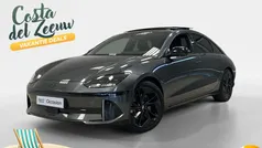 Gebruikt 2023 Hyundai Ioniq 6 Edition Sedan | € 37.450 (Eerlijke prijs)
