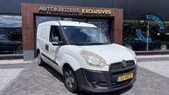 Gebruikt 2014 Fiat Doblò MPV | € 1.500 (Super prijs)