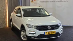 Gebruikt 2019 VW T-Roc Comfortline SUV | € 16.799 (Goede deal)