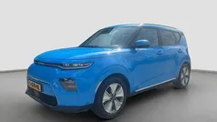 Gebruikt 2023 Kia Soul EV SUV | € 25.935 (Eerlijke prijs)