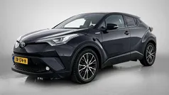Gebruikt 2018 Toyota C-HR Limited SUV | € 20.750 (Eerlijke prijs)